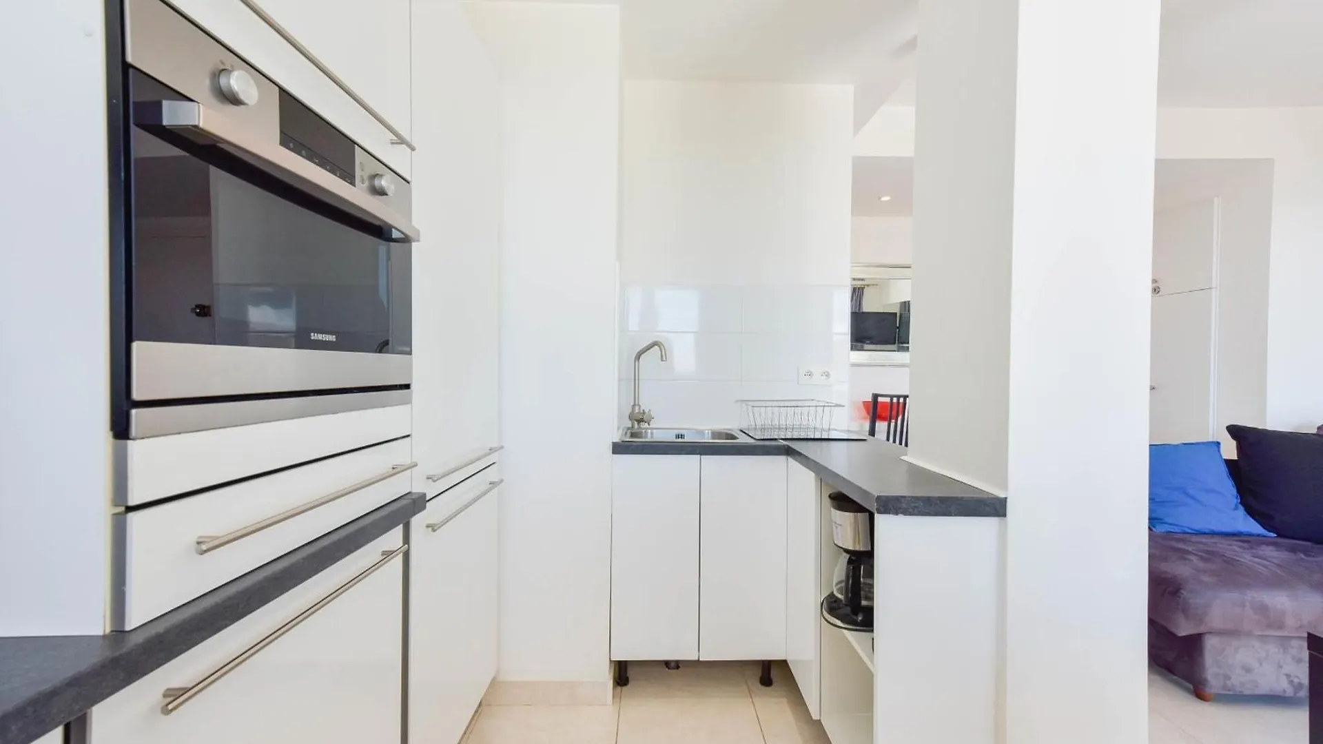 Cozy Top-Floor 2-Br Apartment Terrace And Sea View 戛纳 法国