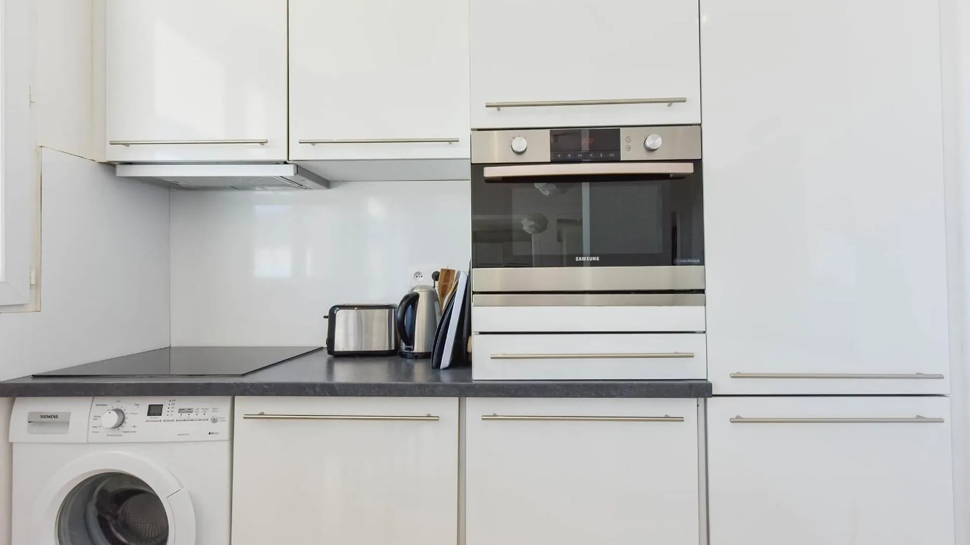 Cozy Top-Floor 2-Br Apartment Terrace And Sea View Cannes